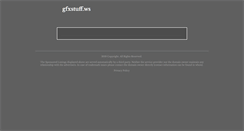Desktop Screenshot of gfxstuff.ws